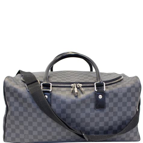 louis vuitton roadster|damier graphite louis vuitton.